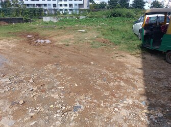 Plot For Resale in Bendre Nagar Bangalore  7831755