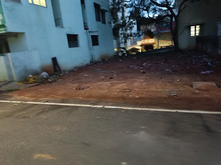 Exterior View, bendre nagar  1200 Sq.Ft. Plot In Bendre Nagar Bangalore 7831755