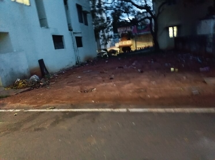 Exterior View, bendre nagar  1200 Sq.Ft. Plot In Bendre Nagar Bangalore 7831755