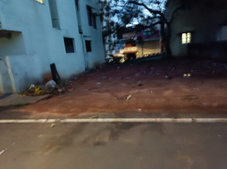 Exterior View, bendre nagar  1200 Sq.Ft. Plot In Bendre Nagar Bangalore 7831755