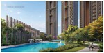 4 BHK + Pooja Room,Servant Room,Study Room,Extra Room 3780 Sq.Ft. Apartment in Signature Global Titanium SPR
