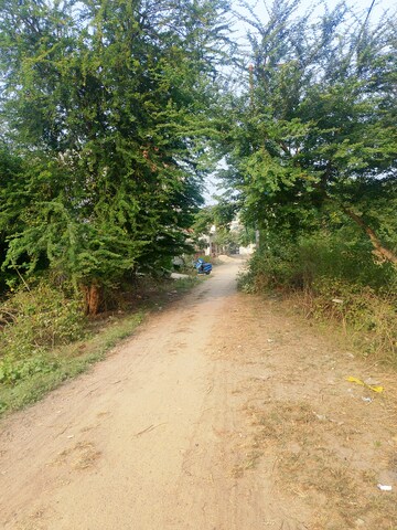 Plot Area in  Plot at Jankipuram – for Sale