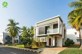 Plot For Resale in Villa Green Vista Kelambakkam Chennai  7831282