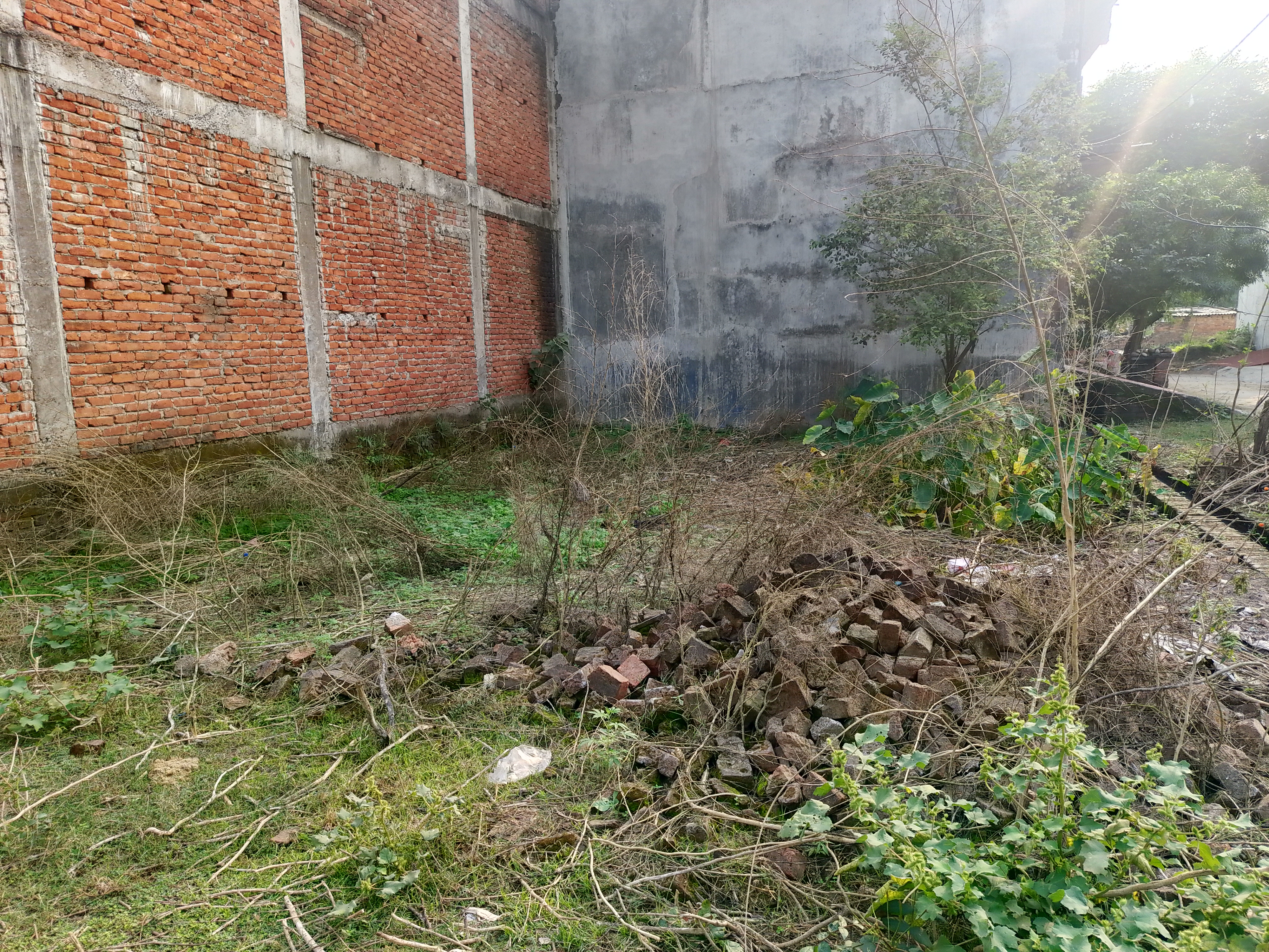 Plot For Sale in Jagpal Kheda 