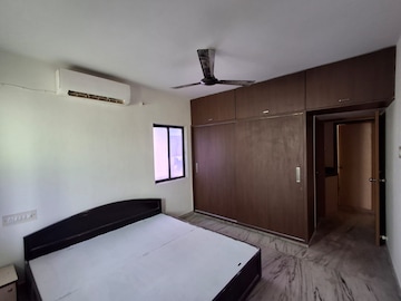 2 BHK Apartment For Rent in Adajan Surat  7831774