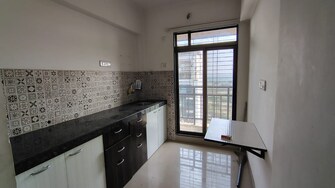 2 BHK Apartment For Rent in Saha Royale Kharghar Navi Mumbai  7831728