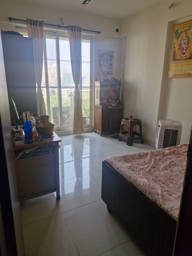 Kitchen, ashar-sapphire 2 Bedroom 649 Sq.Ft. Apartment In Kapur Bawdi Thane 7831822