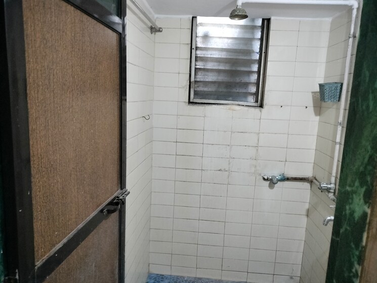 Bathroom, mandakini-chs 1 Bedroom 400 Sq.Ft. Apartment In Dahisar East Mumbai 7831831