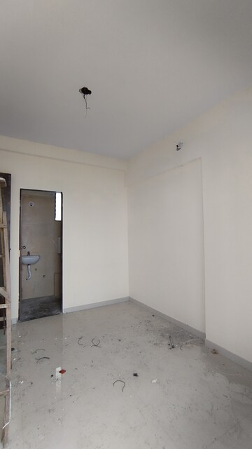 1 BHK Apartment For Resale in Sai Satyam Residency Kalyan West Kalyan West Thane  7831846