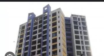 1 BHK Apartment For Rent in Premier Park Malad West Mumbai  7831838