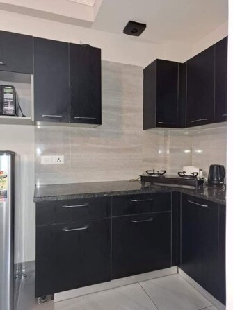 1 BHK Apartment For Rent in Huda HBC Society Sector 9 Gurgaon  7831842