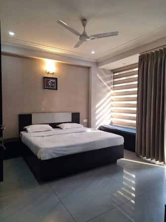 1 BHK Apartment For Rent in Huda HBC Society Sector 9 Gurgaon  7831842