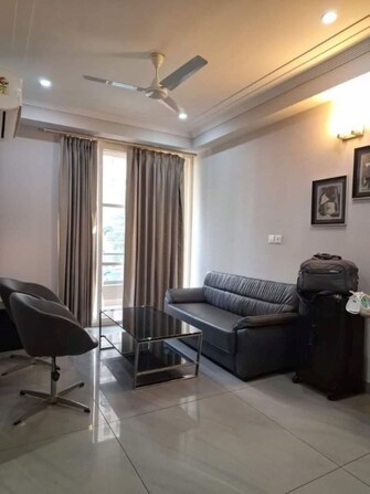 1 BHK Apartment For Rent in Huda HBC Society Sector 9 Gurgaon  7831842