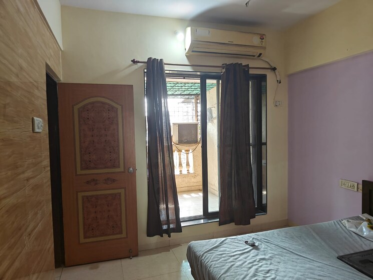 Bedroom, haware-tiara 2 Bedroom 1150 Sq.Ft. Apartment In Kharghar Navi Mumbai 7831868