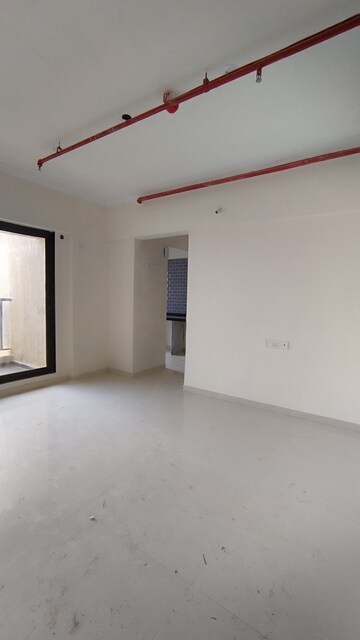 1 BHK Apartment For Rent in Raunak City, Kalyan West