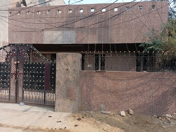 2.5 BHK Independent House For Sale in Sector 7