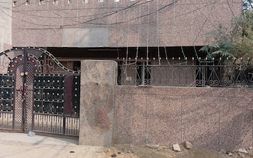 2.5 BHK Independent House For Sale in Sector 7