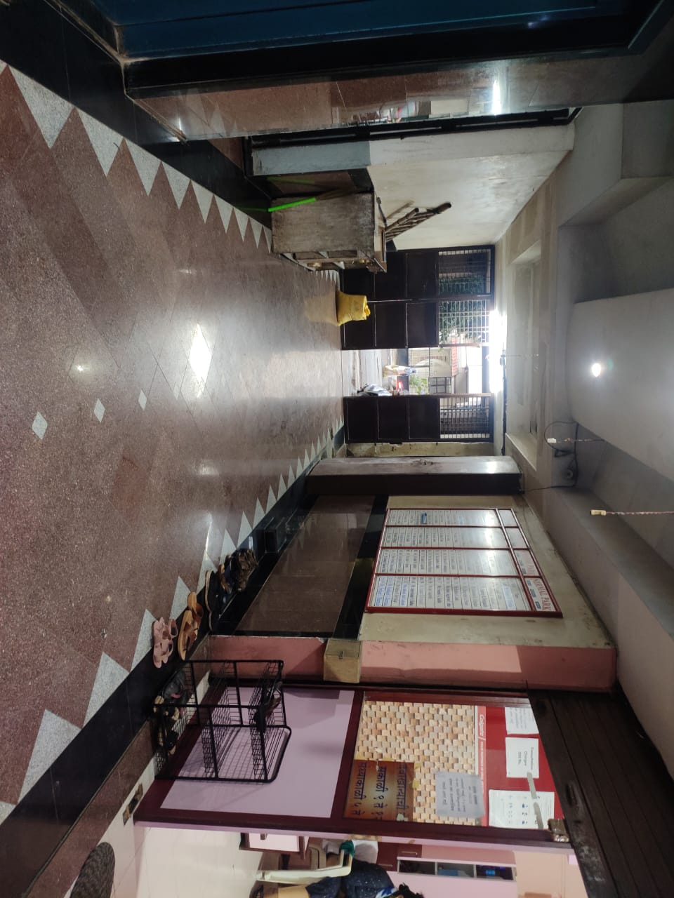 1 BHK Apartment For Rent in Malhar Lokpuram CHS Vasant Vihar Thane  7831862