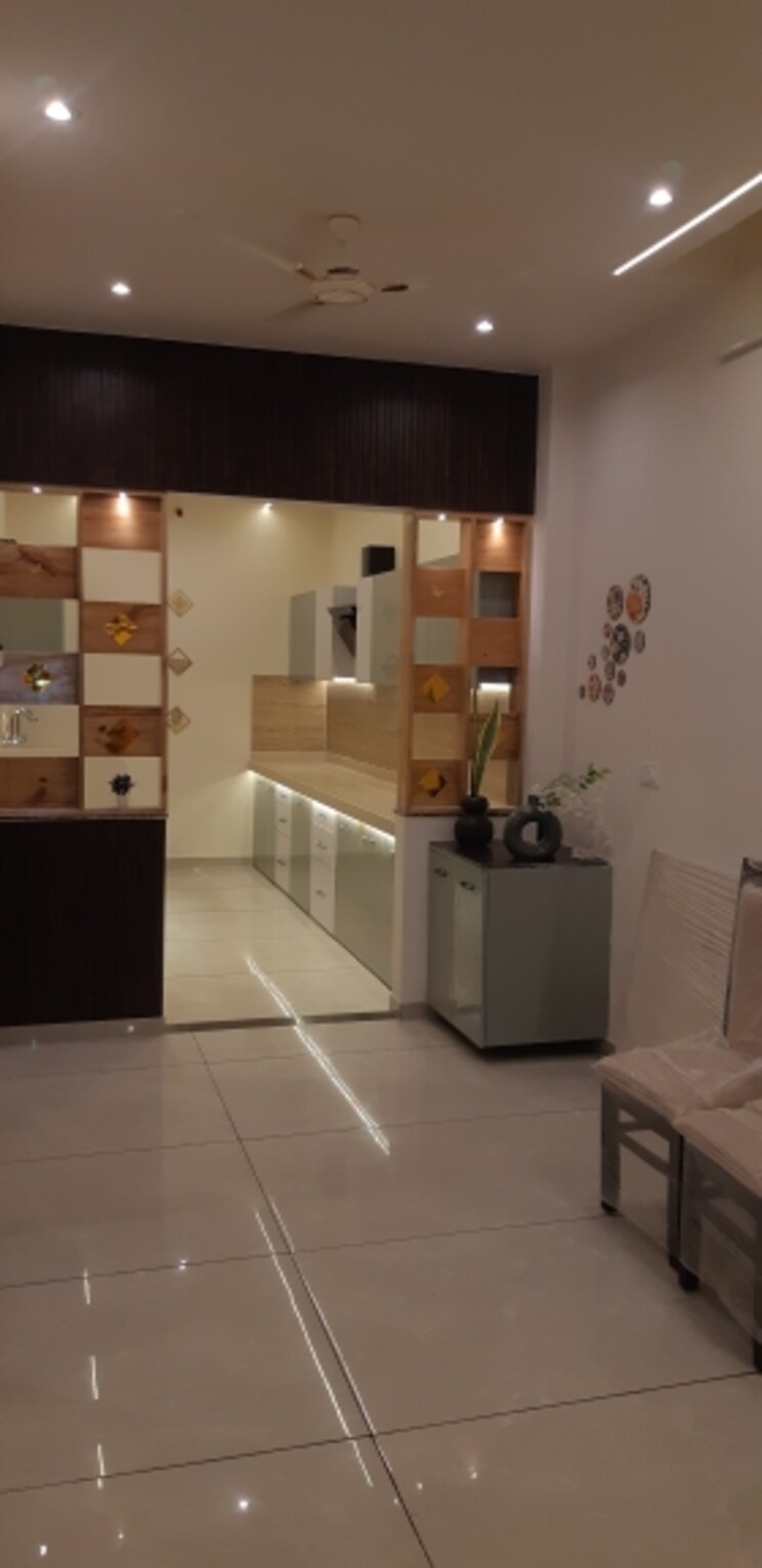 Living Room, jagatpura 3 Bedroom 111 Sq.Yd. Villa In Jagatpura Jaipur 7831973