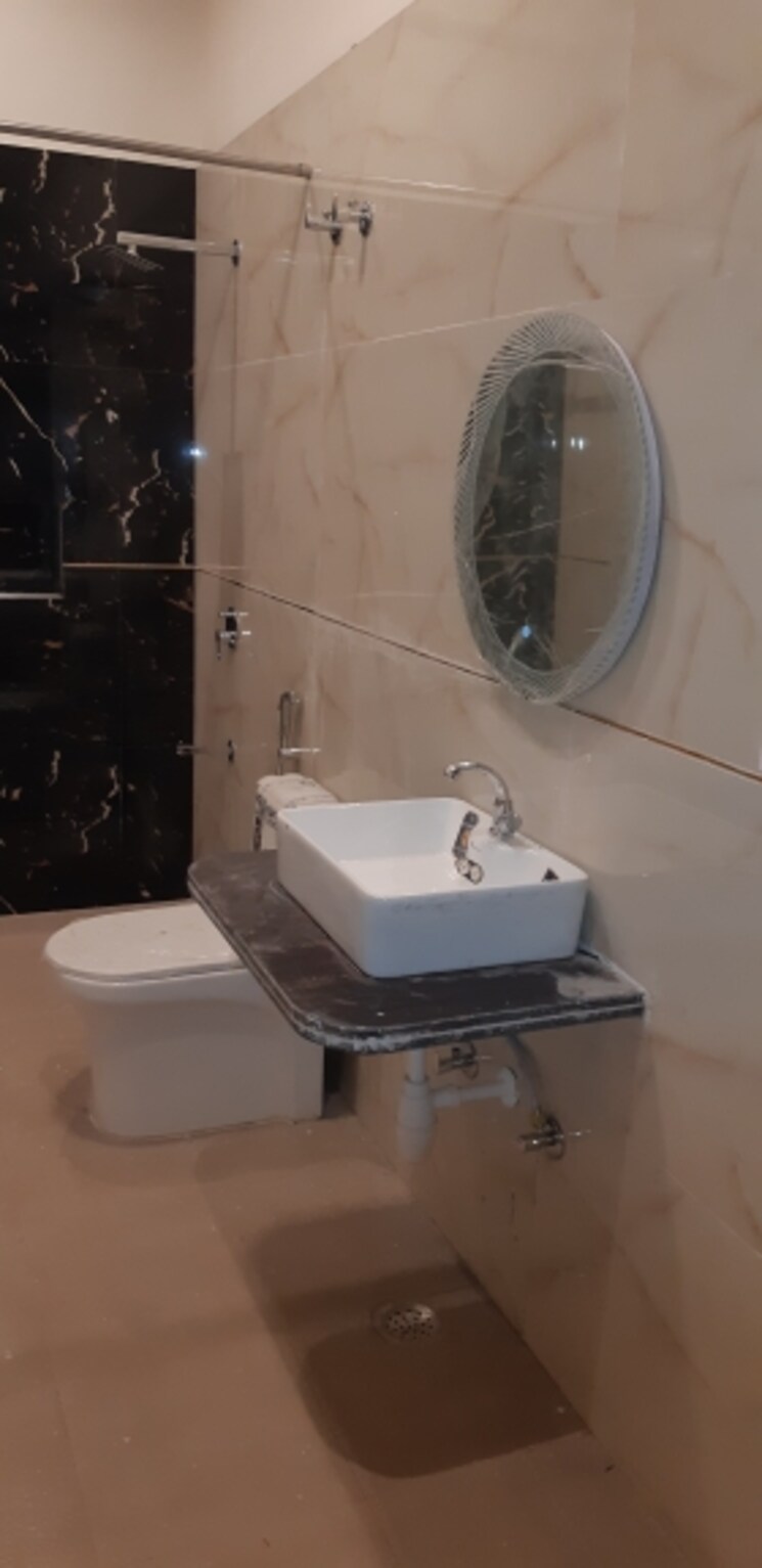 Bathroom, jagatpura 3 Bedroom 111 Sq.Yd. Villa In Jagatpura Jaipur 7831973