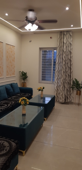 3 BHK Villa For Sale in Villa65 Agv