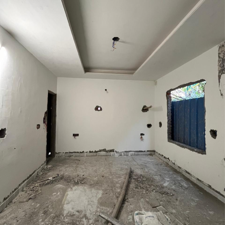 Room, malhar-lokpuram-chs 1 Bedroom 623 Sq.Ft. Apartment In Vasant Vihar Thane 7831877