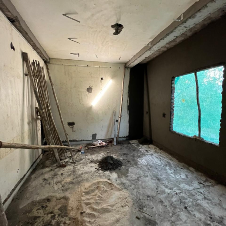 Room, malhar-lokpuram-chs 1 Bedroom 623 Sq.Ft. Apartment In Vasant Vihar Thane 7831877