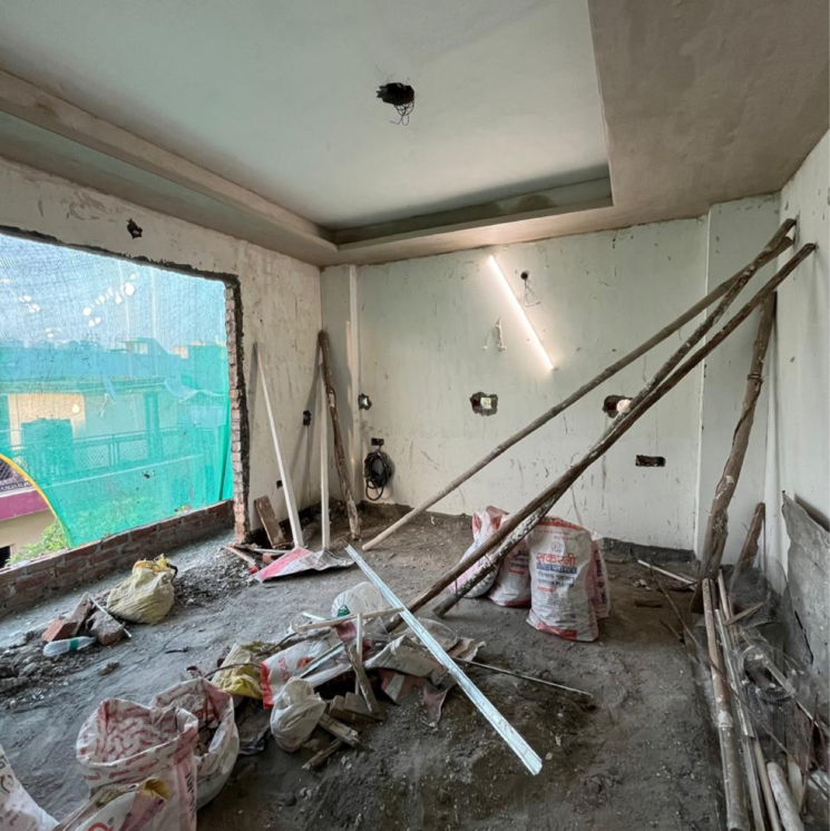 Balcony, malhar-lokpuram-chs 1 Bedroom 623 Sq.Ft. Apartment In Vasant Vihar Thane 7831877