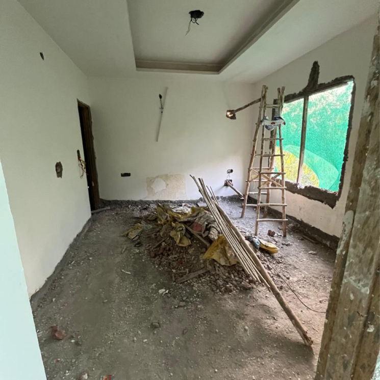 Balcony, malhar-lokpuram-chs 1 Bedroom 623 Sq.Ft. Apartment In Vasant Vihar Thane 7831877