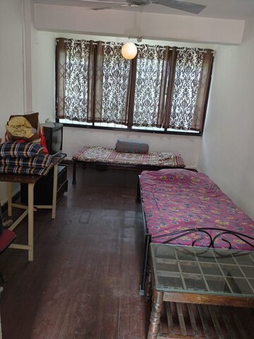 2 BHK Apartment For Sale in Omaxe Heights, Sector 86