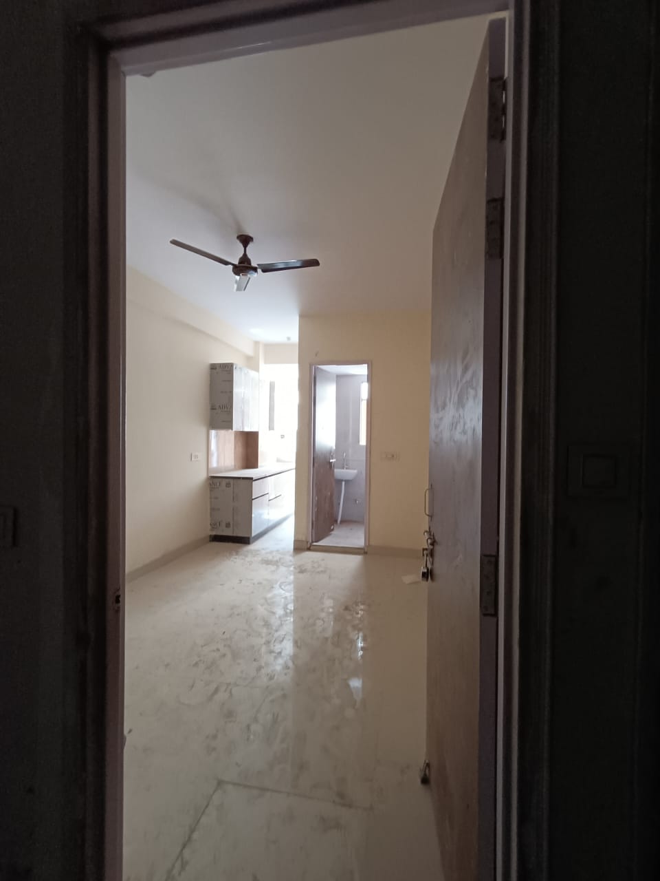 2 BHK Apartment For Resale in Omaxe Heights Sector 86 Faridabad  7831923