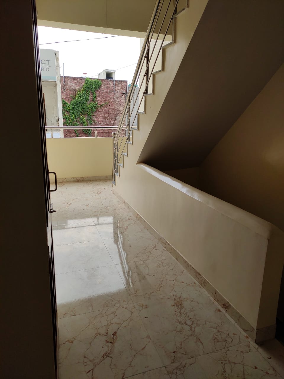 2 BHK Apartment For Resale in Omaxe Heights Sector 86 Faridabad  7831938