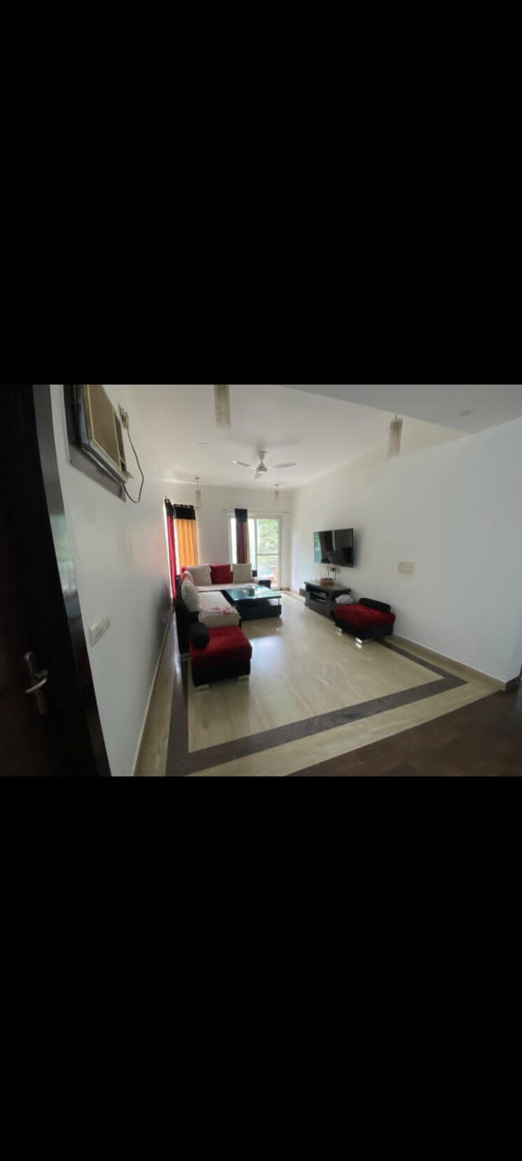 Bedroom, omaxe-heights 2 Bedroom 1209 Sq.Ft. Apartment In Sector 86 Faridabad 7831942