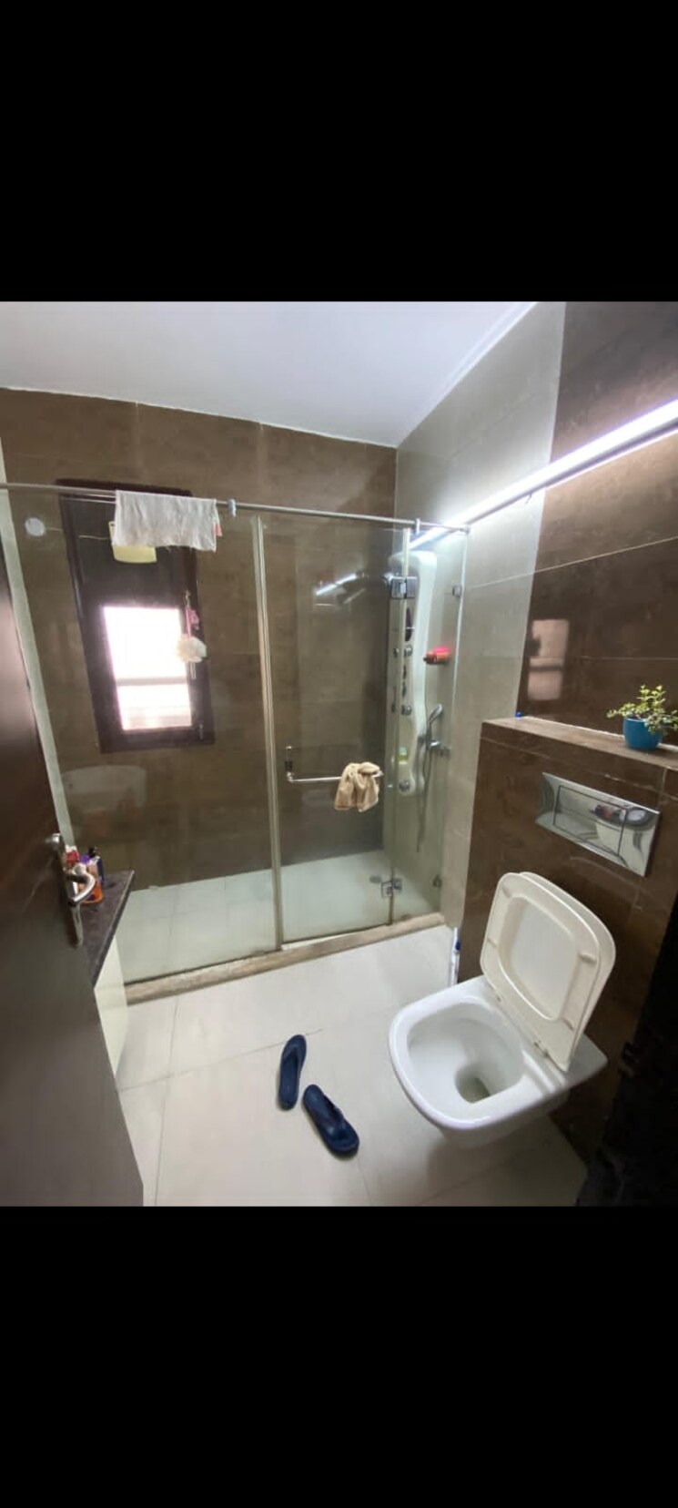 Bathroom, omaxe-heights 2 Bedroom 1209 Sq.Ft. Apartment In Sector 86 Faridabad 7831942