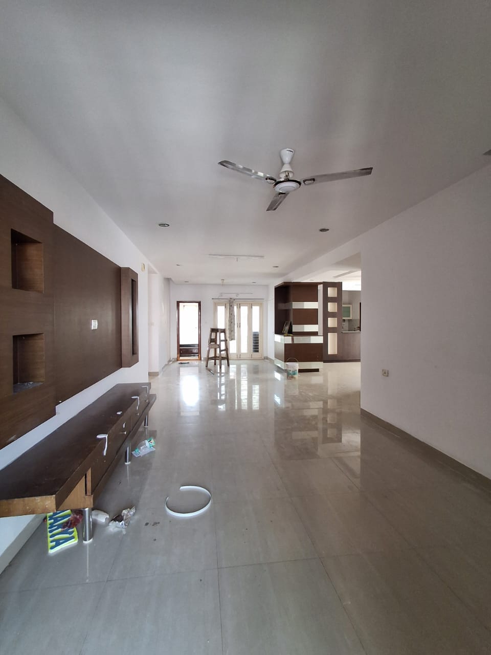 3 BHK Apartment For Rent in Suja Enclave Kondapur Kondapur Hyderabad  7832038