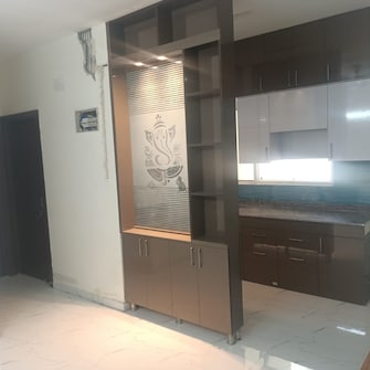 2 BHK Apartment For Rent in Pivotal 99 Marina Bay Sector 99 Gurgaon  7831978