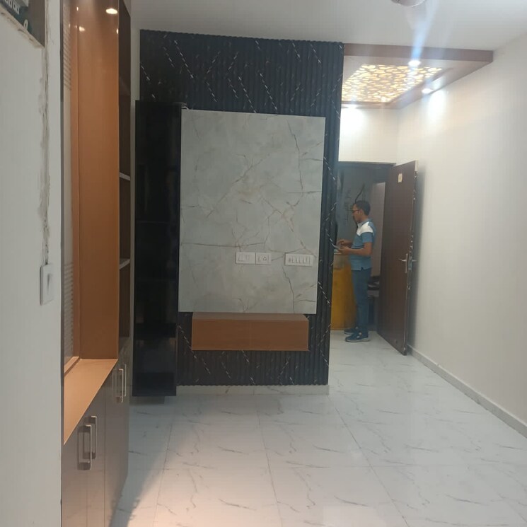 Bedroom, pivotal-99-marina-bay 2 Bedroom 680 Sq.Ft. Apartment In Sector 99 Gurgaon 7831978