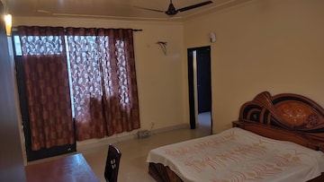 2 BHK Apartment For Resale in Omaxe Heights Sector 86 Faridabad  7831958