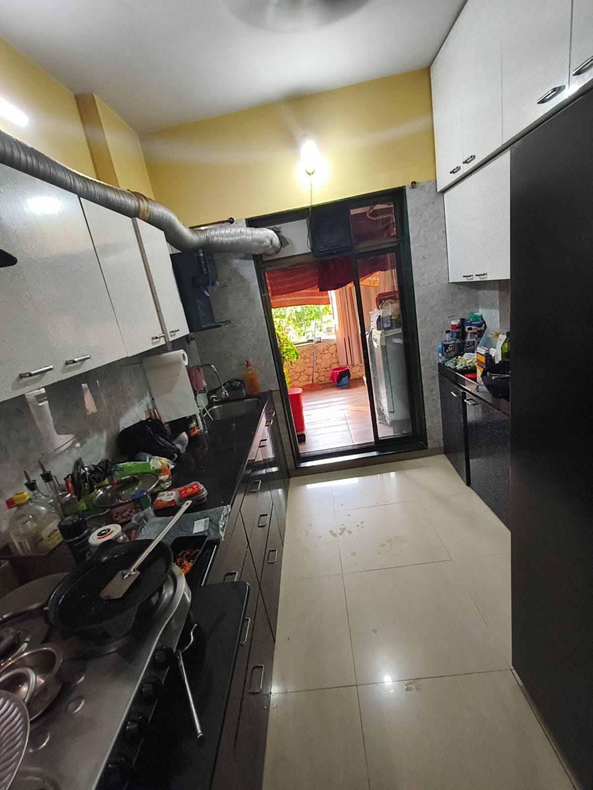 2 BHK + Pooja Room 735 Sq.Ft. Apartment in Shreeji Splendor