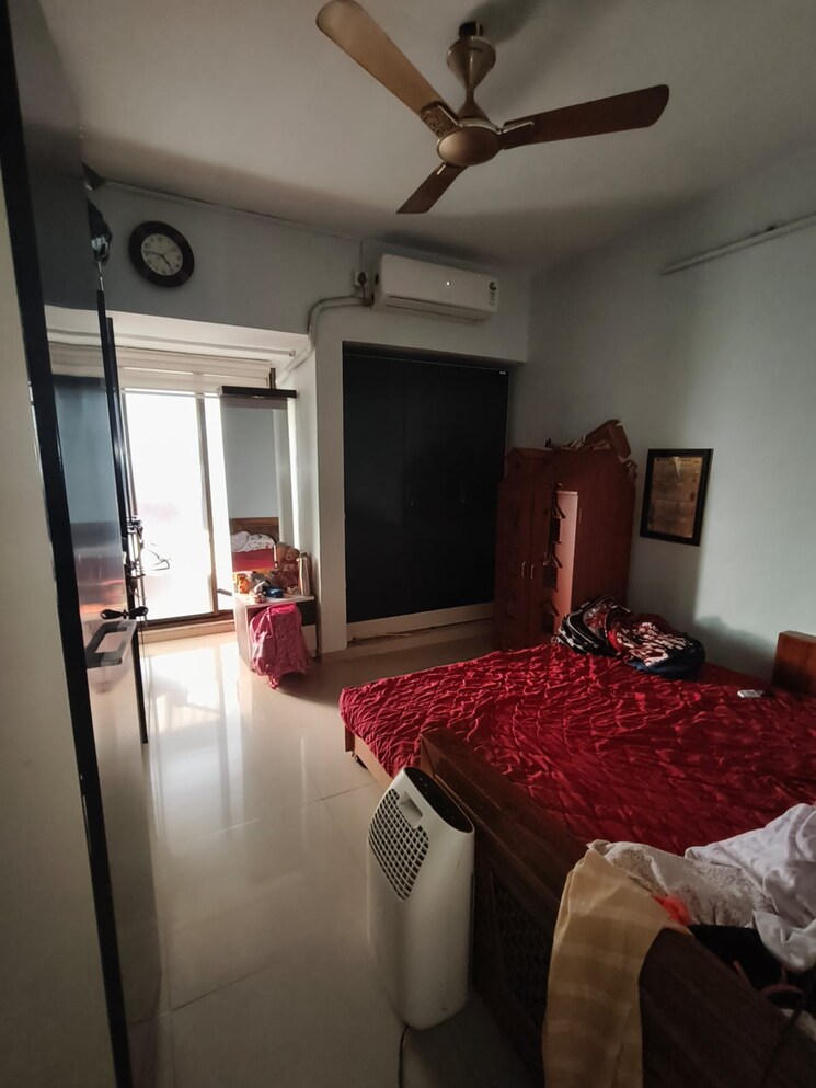 Bedroom, shreeji-splendor 2 Bedroom 735 Sq.Ft. Apartment In Brahmand Thane 7832028