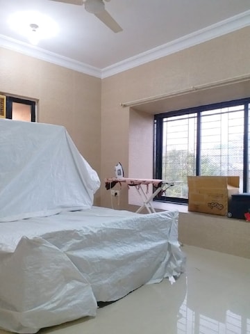 4 BHK Apartment For Rent in Bandra West