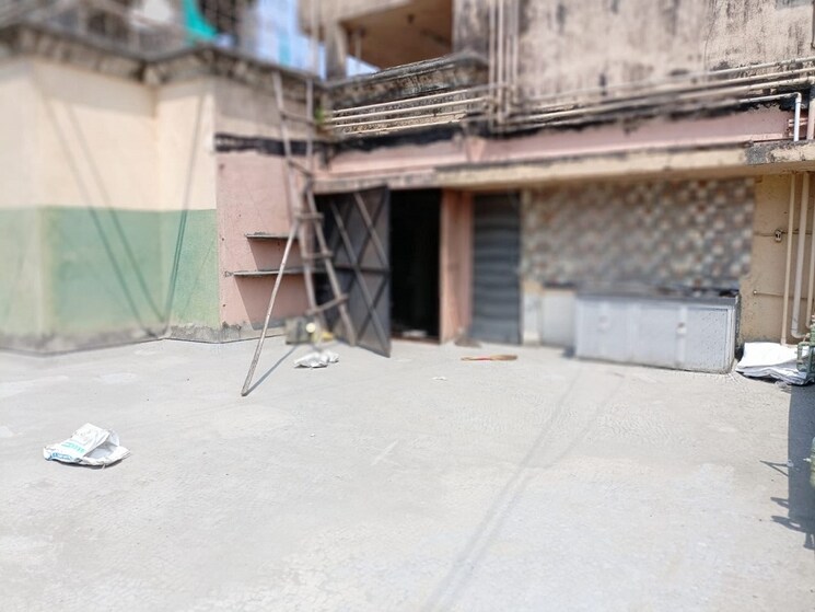 Exterior View, bandra west 4 Bedroom 1400 Sq.Ft. Apartment In Bandra West Mumbai 7831969