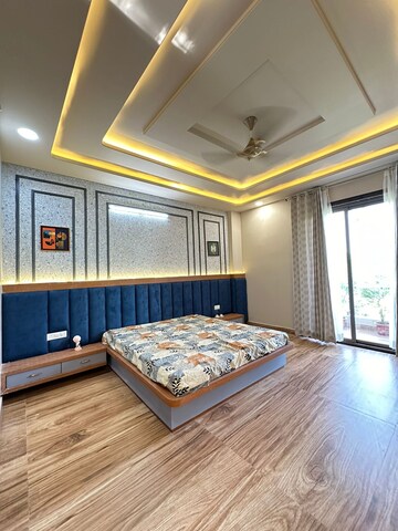 4 BHK Apartment For Sale in Chandak Stella, Goregaon West