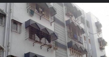 1 BHK Apartment For Rent in Sai Alpa CHS Malad West Mumbai  7832035