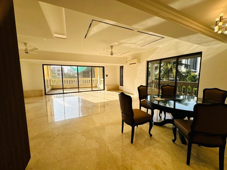 Living Room, khar west 3 Bedroom 1200 Sq.Ft. Apartment In Khar West Mumbai 7832037