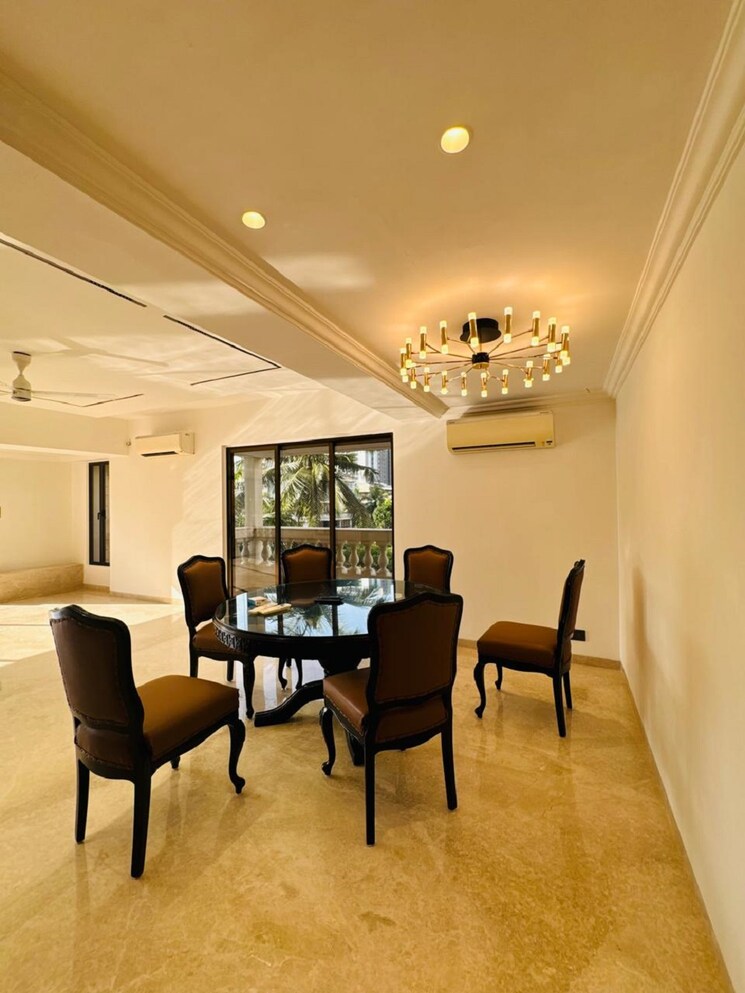 Living Room, khar west 3 Bedroom 1200 Sq.Ft. Apartment In Khar West Mumbai 7832037