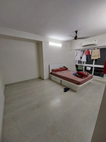 3 BHK Apartment For Rent in Dosti West County Phase 2 Dosti Cedar, Balkum Pada