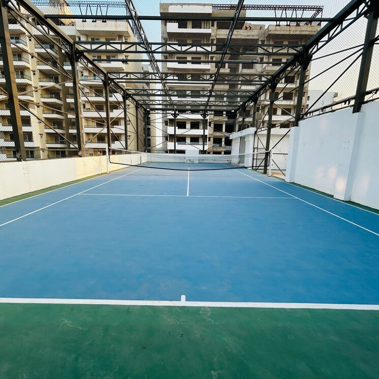 Swimming Pool, maya-green-lotus-utsav 3.5 Bedroom 2525 Sq.Ft. Apartment In International Airport Road Zirakpur 7832062