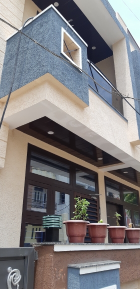 3 BHK Villa For Sale in Villa 66