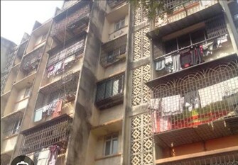 1 BHK Apartment For Rent in Modi  Ankur Malad West Mumbai  7832060